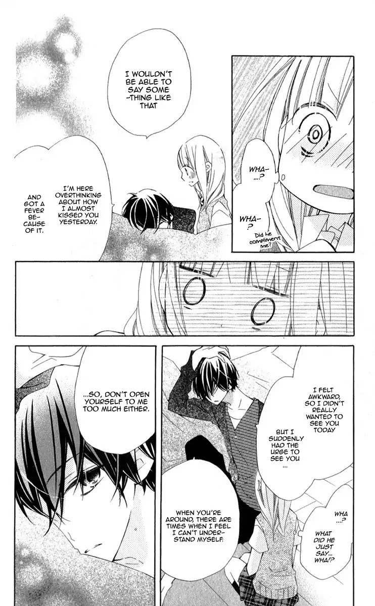 Uso Kano Chapter 8 Page 29