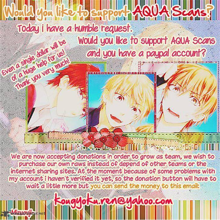 Of little account. Sugar Apple Fairytale Manga. Sugar Apple Fairytale.