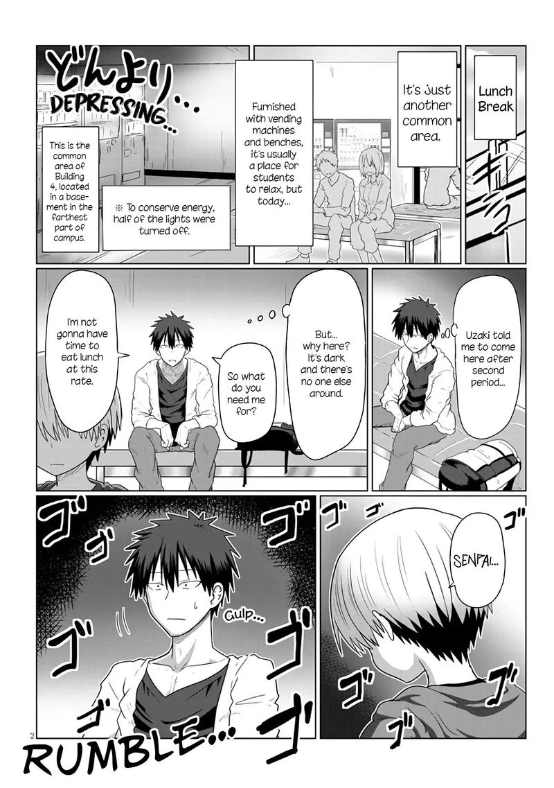 Read Uzaki Chan Wa Asobitai Chapter 10 - MangaFreak