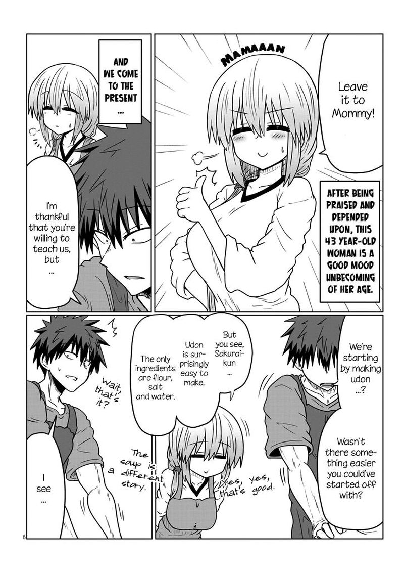 Read Uzaki Chan Wa Asobitai Chapter 31 - MangaFreak
