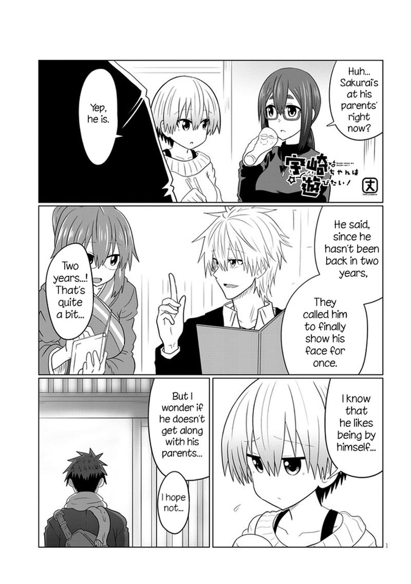 Read Uzaki Chan Wa Asobitai Chapter 60 Mangafreak Is a japanese manga series written and illustrated by take. read uzaki chan wa asobitai chapter 60