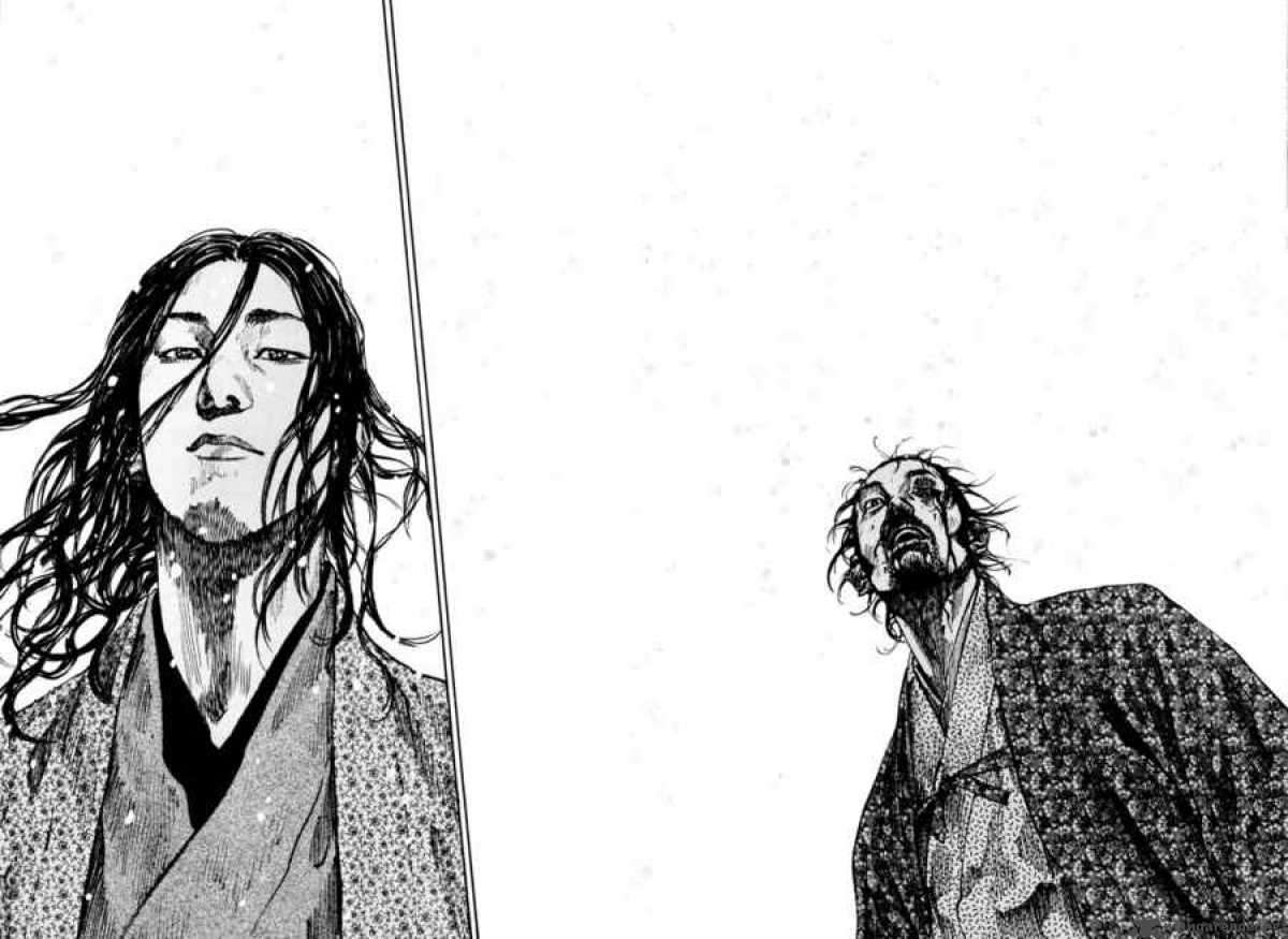 Vagabond Chapter 198 Page 16.