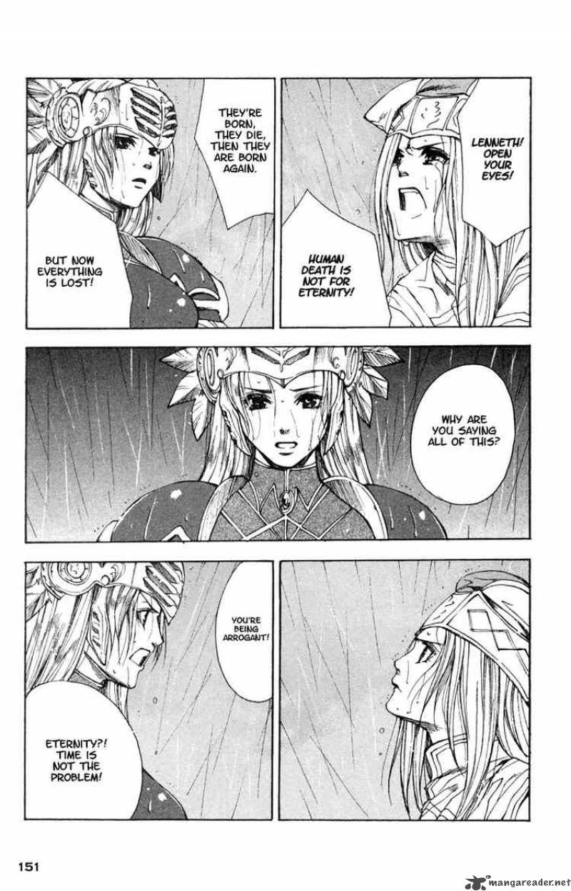 Valkyrie Profile Chapter 11 Page 25