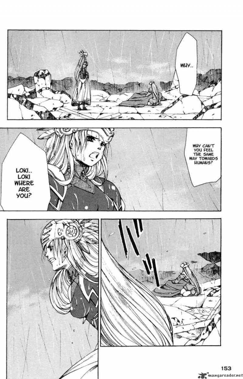 Valkyrie Profile Chapter 11 Page 27