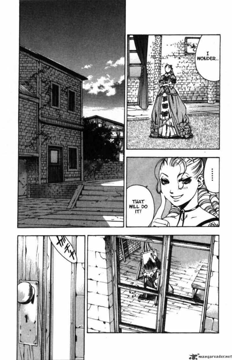 Valkyrie Profile Chapter 2 Page 11