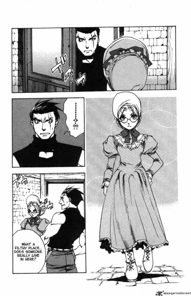 Valkyrie Profile Chapter 2 Page 18