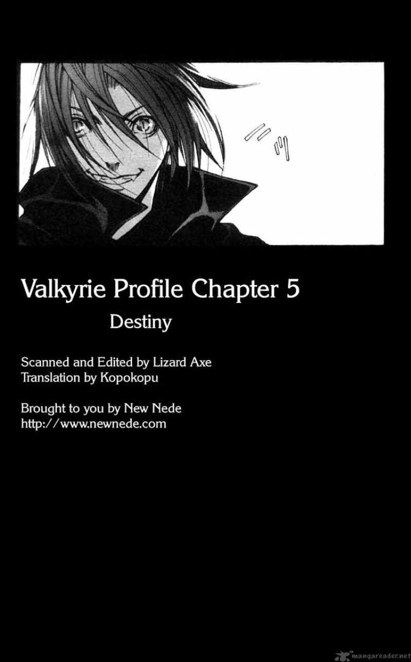 Valkyrie Profile Chapter 5 Page 2