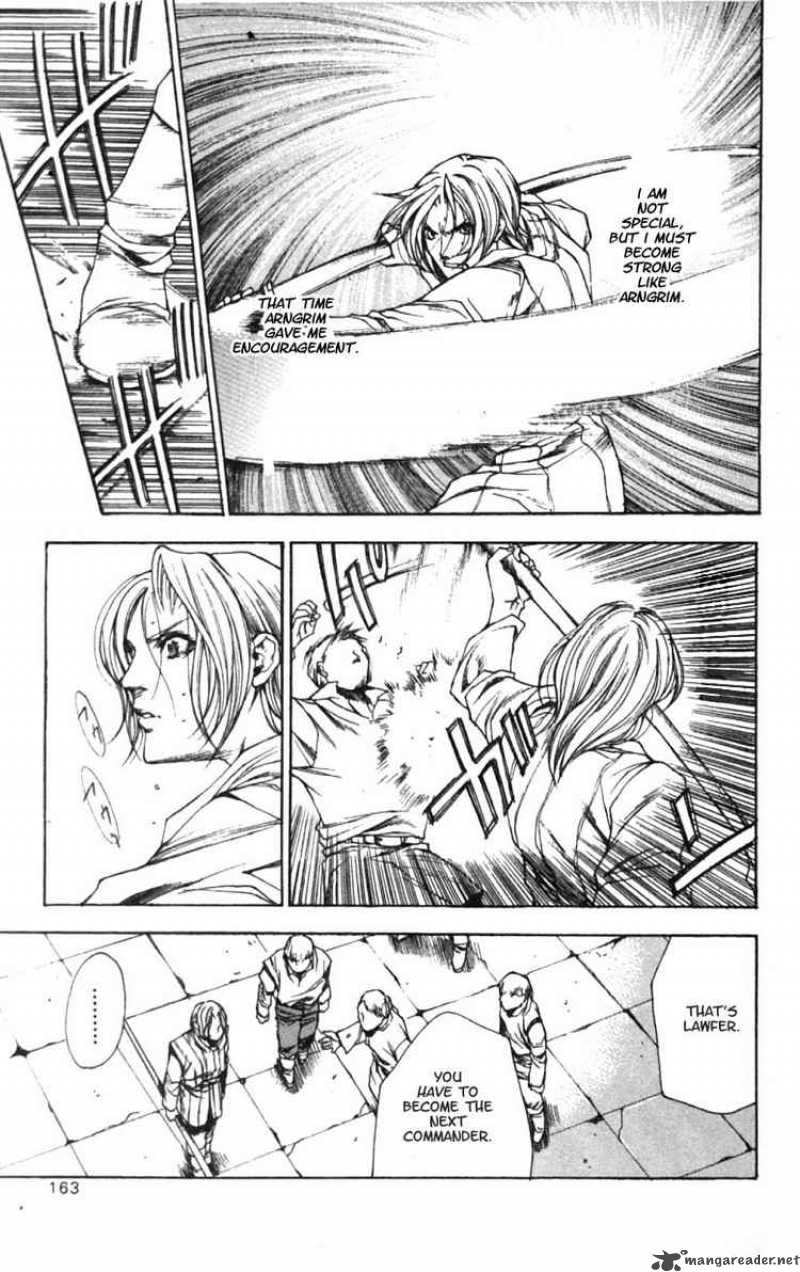 Valkyrie Profile Chapter 6 Page 5