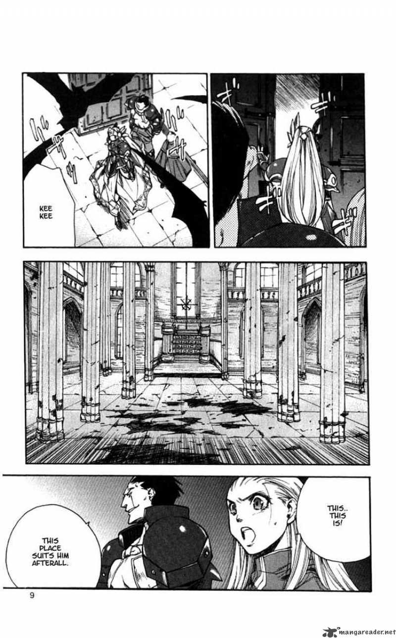 Valkyrie Profile Chapter 7 Page 8