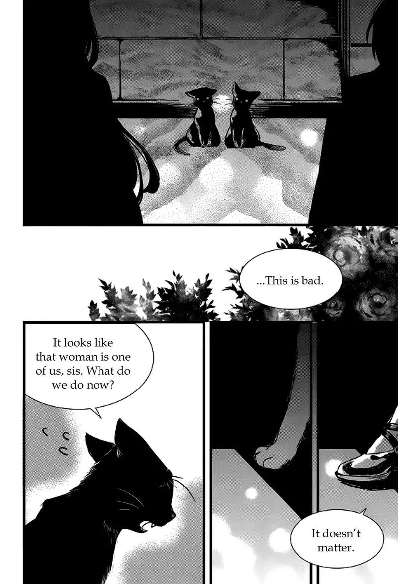Vampire Library Chapter 26 Page 17