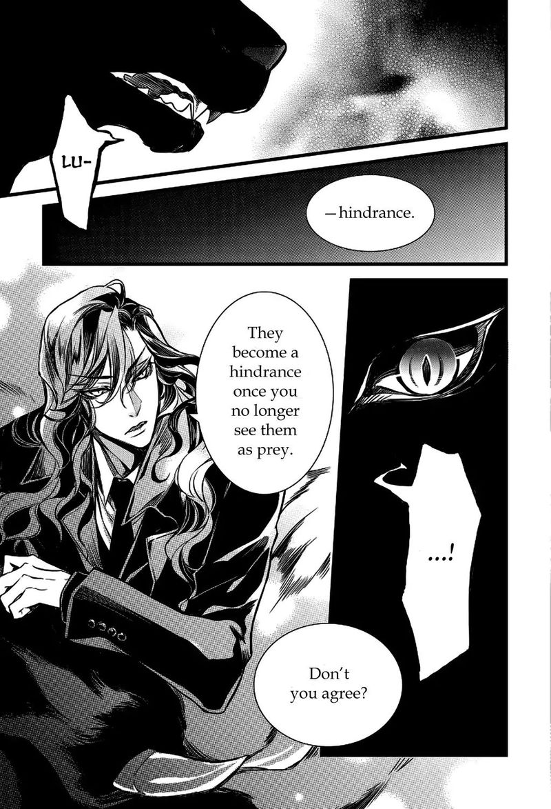 Vampire Library Chapter 31 Page 4