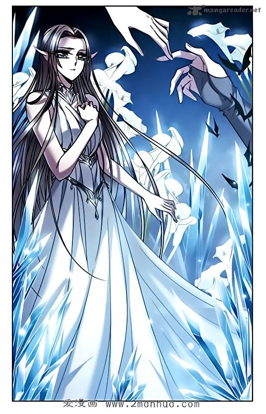 Read Vampire Sphere Chapter 78 Mangafreak