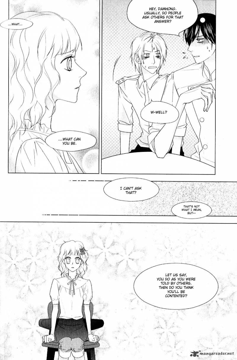 Vanilla Frosting Chapter 4 Page 21
