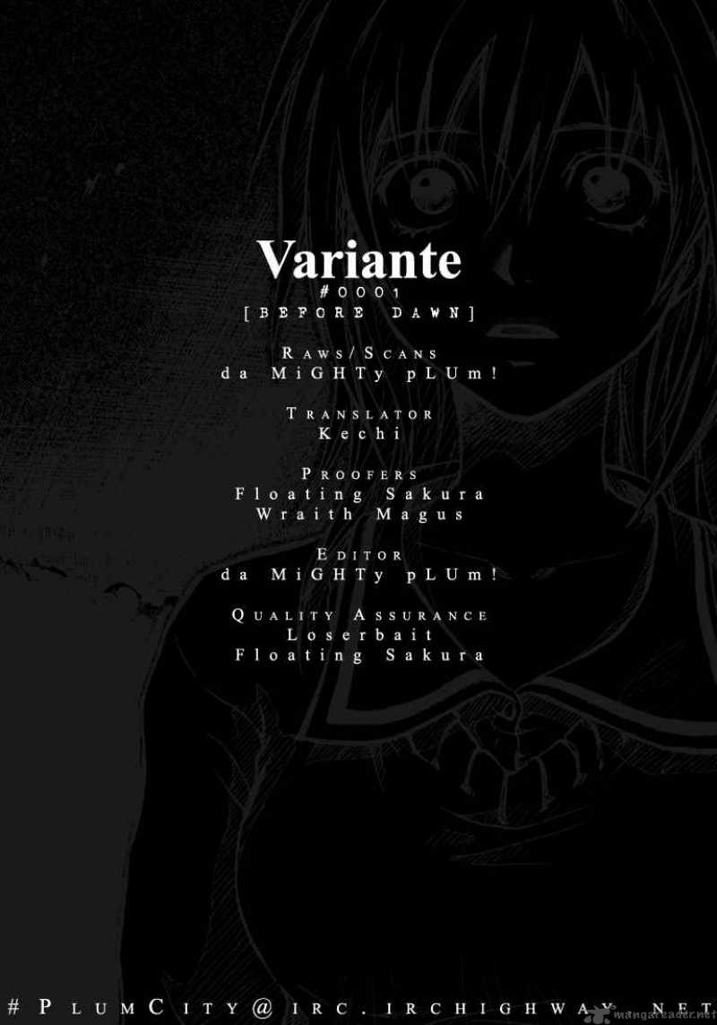Variante Chapter 1 Page 3