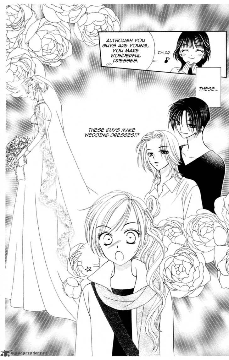 Read Vb Rose Chapter 1 Mangafreak
