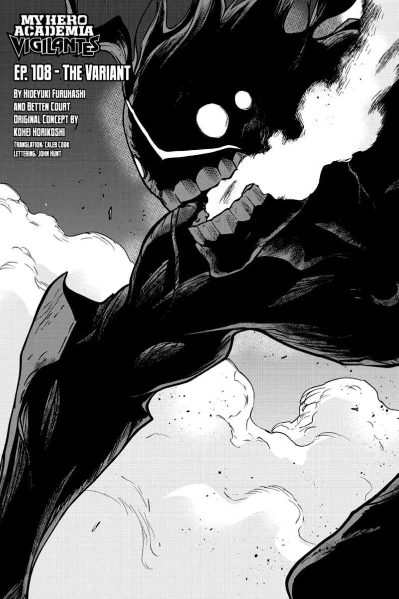 Read Vigilante Boku No Hero Academia Illegals Chapter 108 Mangafreak Read Vigilante Boku No Hero Academia Illegals Chapter 108 Mangafreak