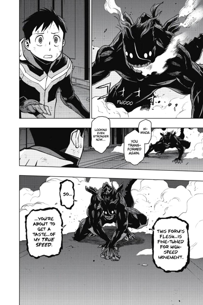Read Vigilante Boku No Hero Academia Illegals Chapter 108 Mangafreak Read Vigilante Boku No Hero Academia Illegals Chapter 108 Mangafreak