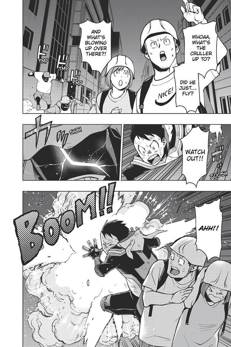 Read Vigilante Boku No Hero Academia Illegals Chapter 110 Mangafreak Read Vigilante Boku No Hero Academia Illegals Chapter 110 Mangafreak