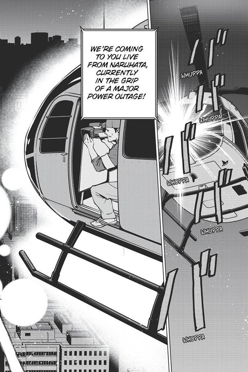Vigilante Boku No Hero Academia Illegals Chapter 114 Page 6