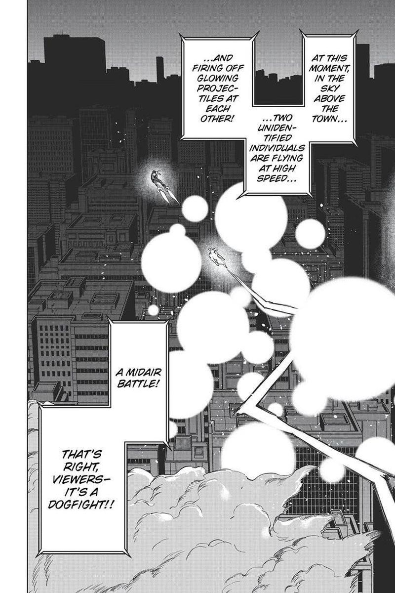 Vigilante Boku No Hero Academia Illegals Chapter 114 Page 7