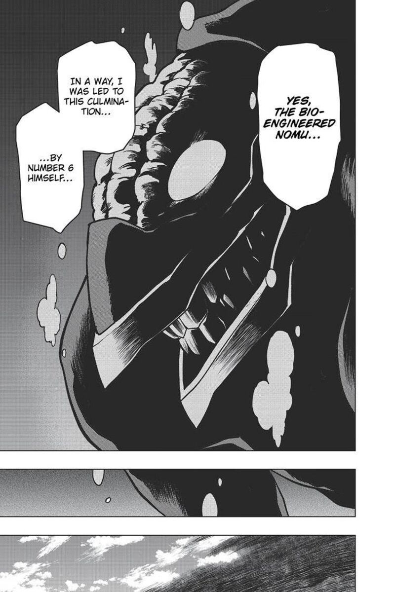 Vigilante Boku No Hero Academia Illegals Chapter 125 Page 15
