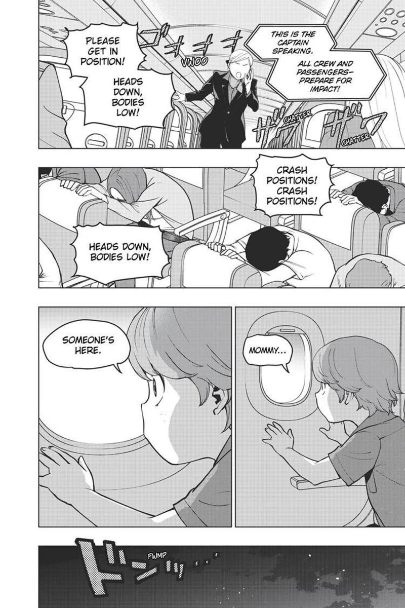 Vigilante Boku No Hero Academia Illegals Chapter 126 Page 2