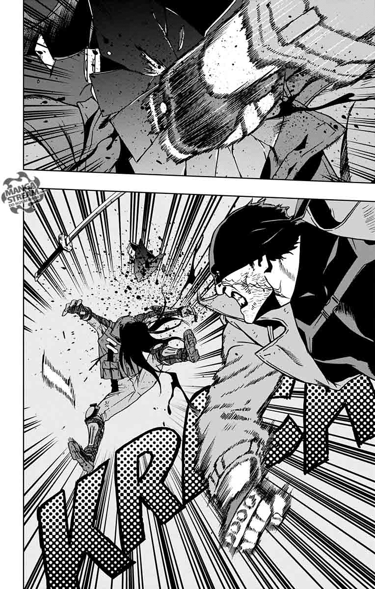 Read Vigilante Boku No Hero Academia Illegals Chapter 14 Mangafreak It focuses on the adventures of three heroes that operate without licence or legal sanction. read vigilante boku no hero academia