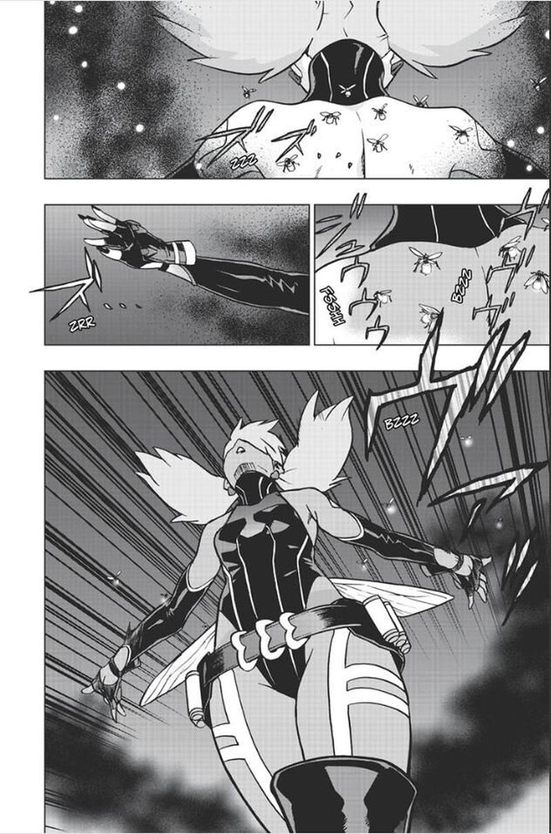 Read Vigilante Boku No Hero Academia Illegals Chapter 78 Mangafreak