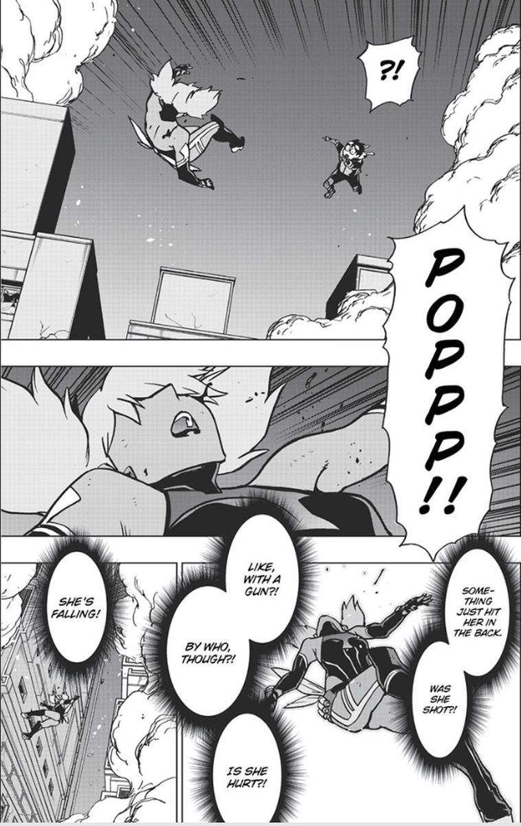 Read Vigilante Boku No Hero Academia Illegals Chapter 82 Mangafreak I completely forgot that horikoshi even put in the mang until i read it again. read vigilante boku no hero academia