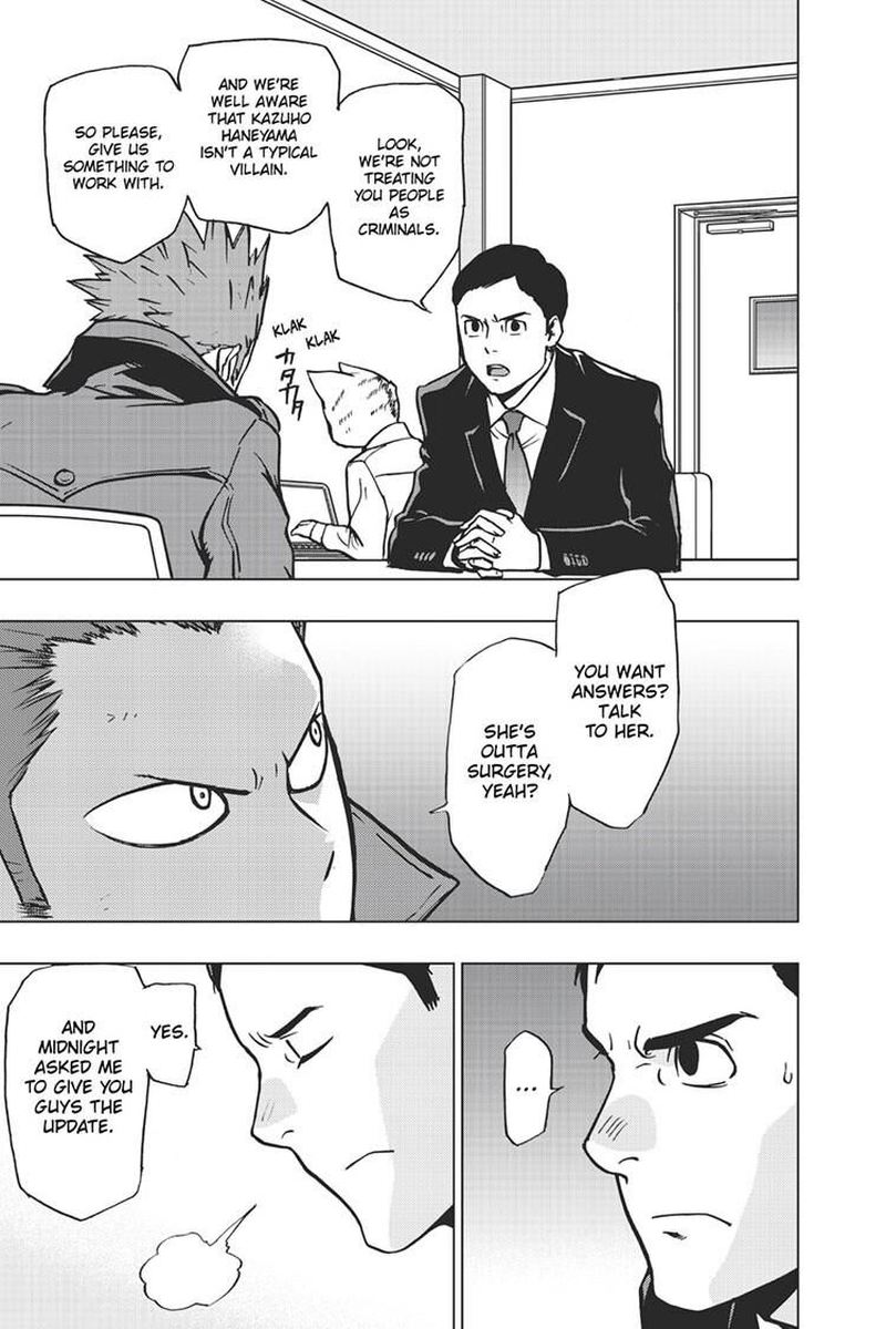 Read Vigilante Boku No Hero Academia Illegals Chapter 85 Mangafreak Continuous current 85a, burst current 100a for 10 seconds battery : read vigilante boku no hero academia