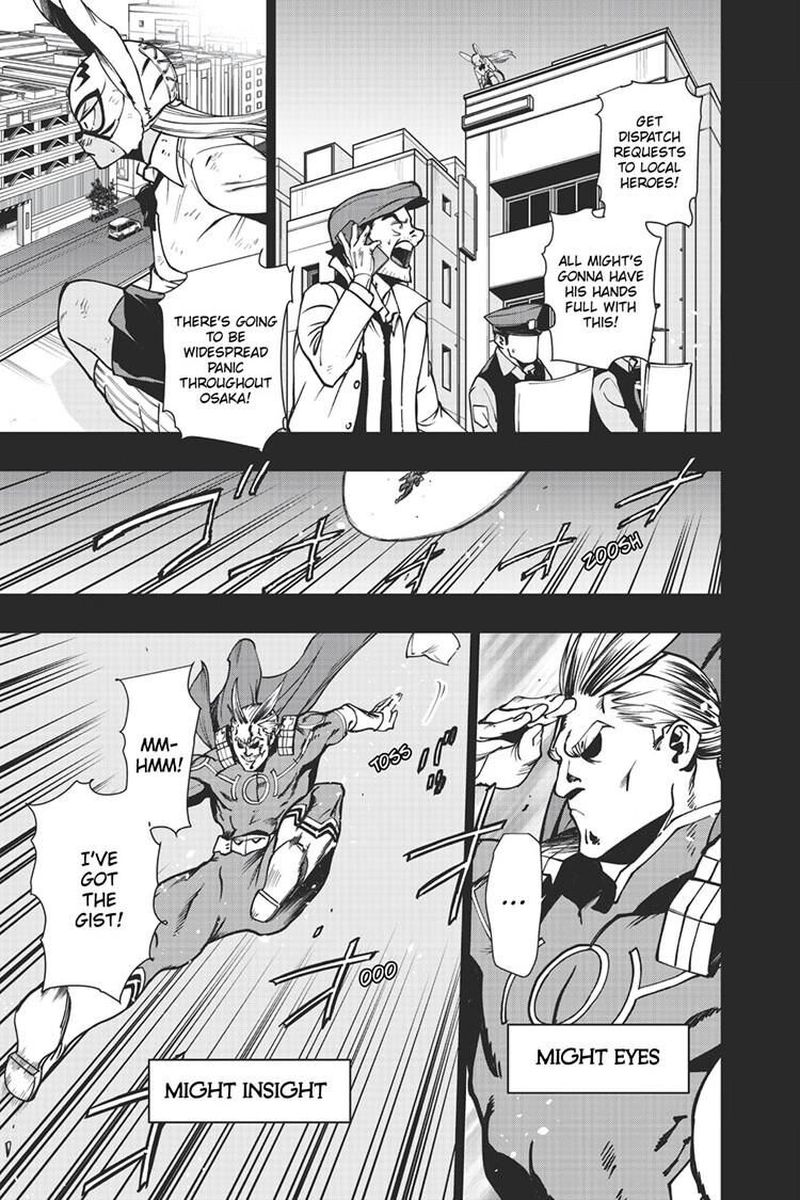 Read Vigilante Boku No Hero Academia Illegals Chapter 93 Mangafreak Dooley claimed it was all for the greater good; read vigilante boku no hero academia