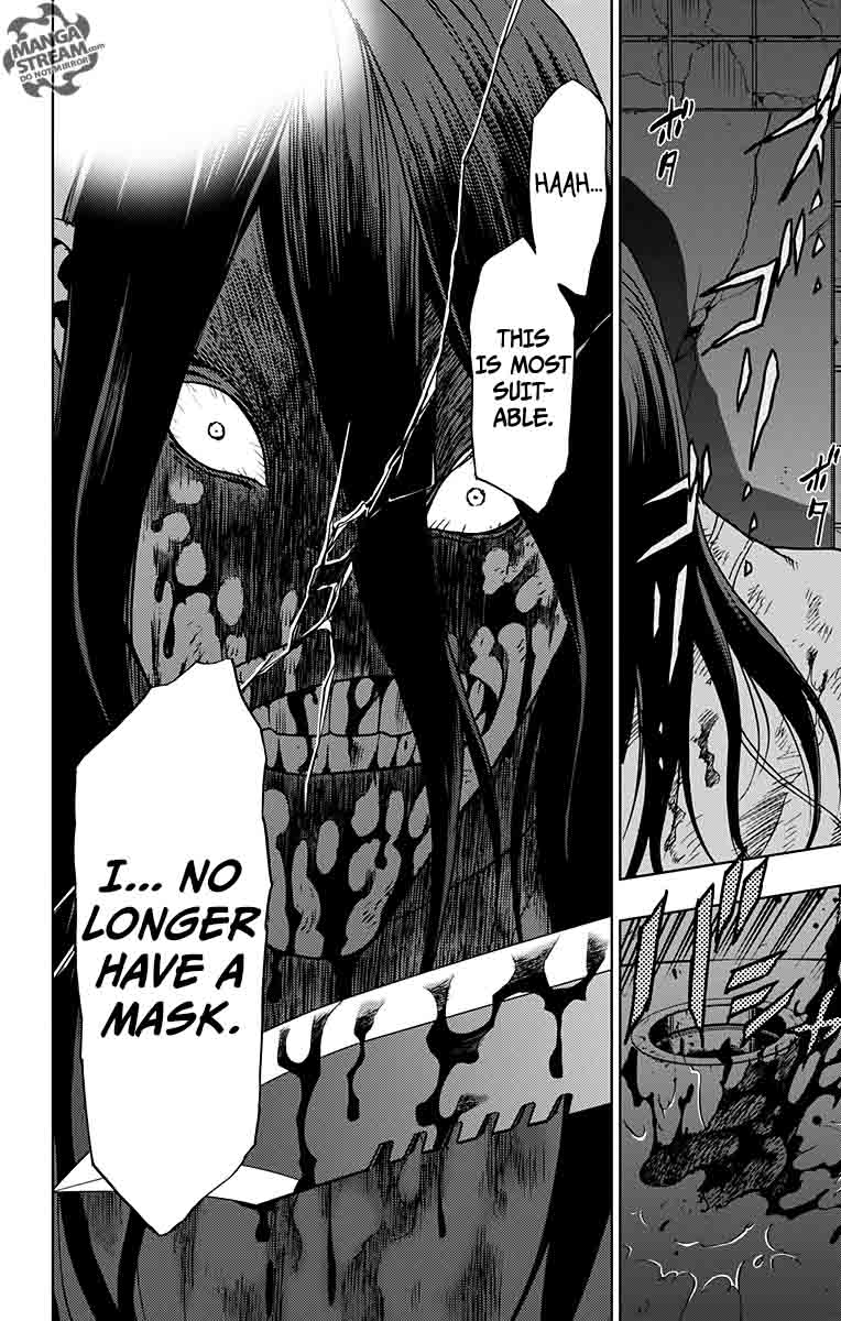 Read Vigilante My Hero Academia Illegals Chapter 14 Mangafreak