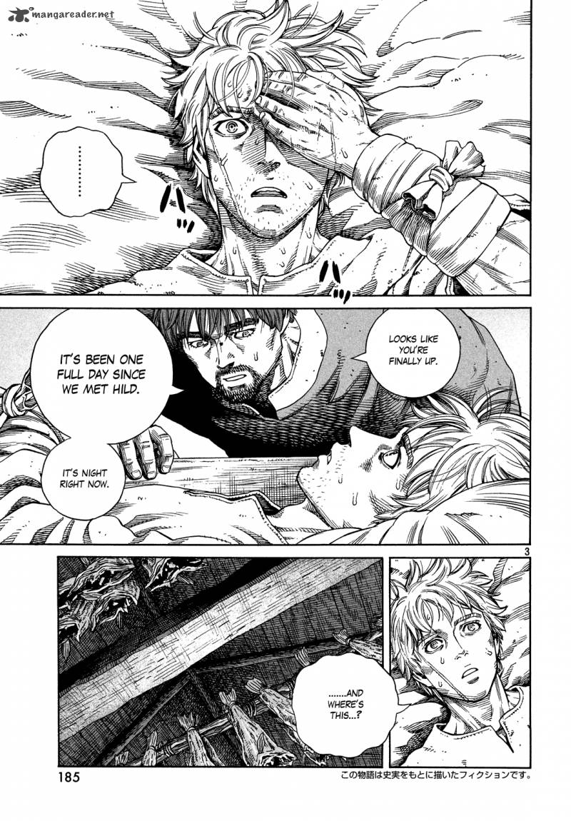 Vinland saga скачать мангу фото 112