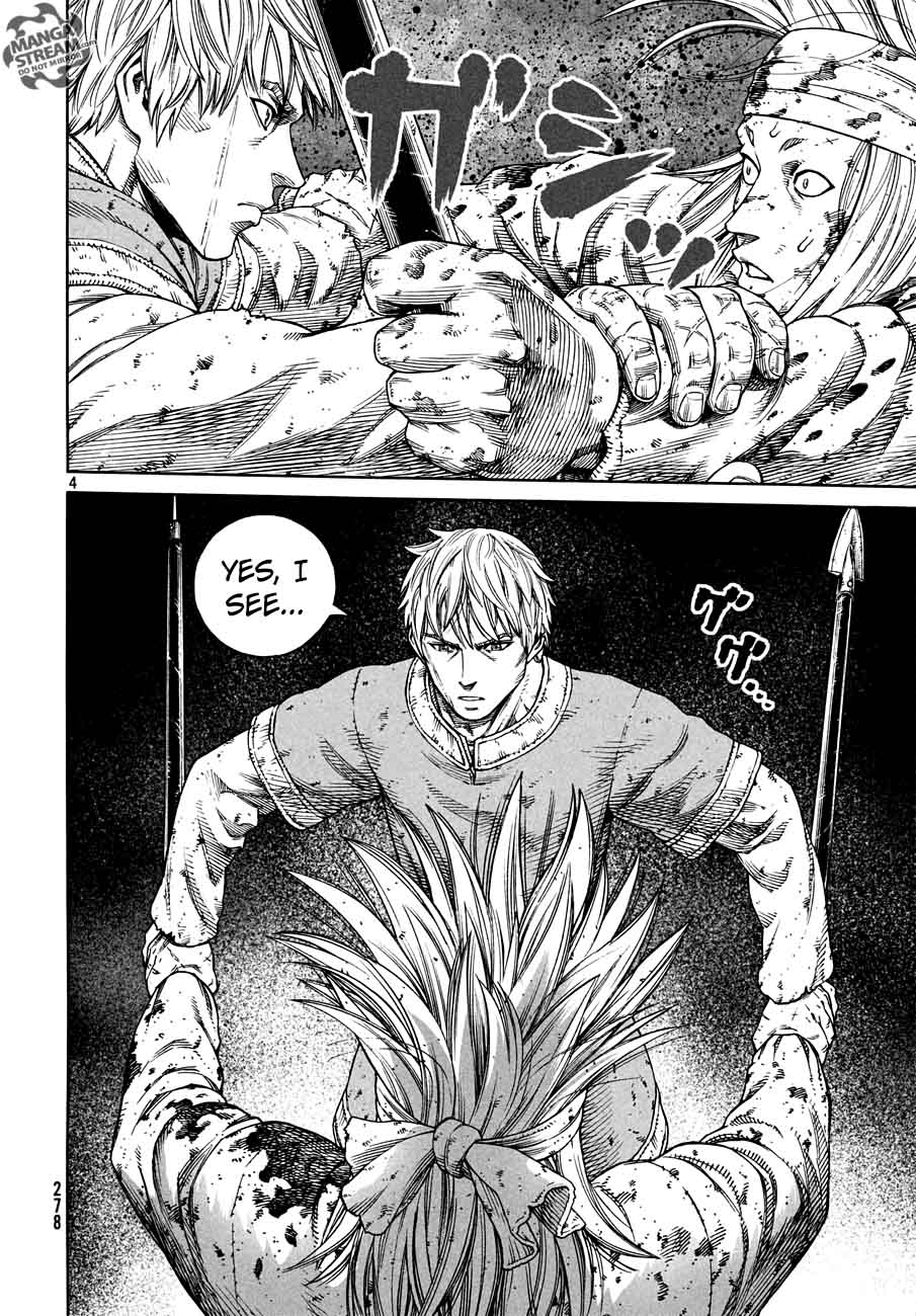 Vinland saga скачать мангу фото 64