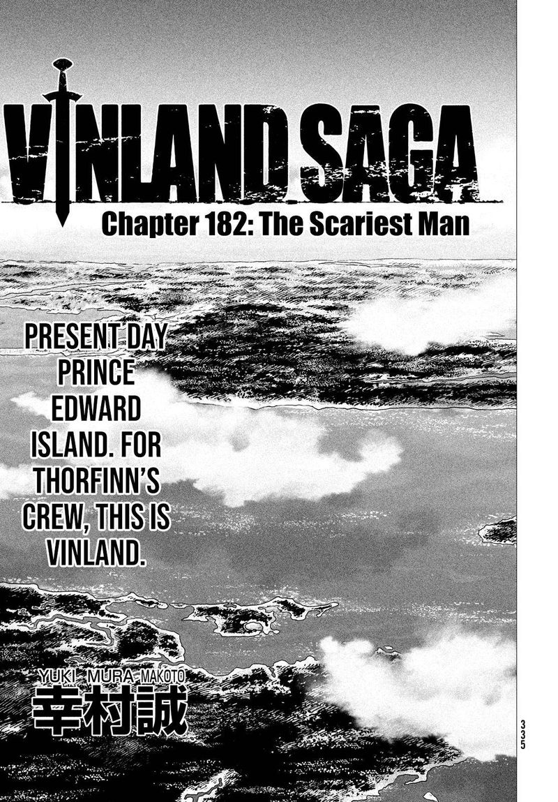 Read Vinland Saga Chapter 1 Mangafreak