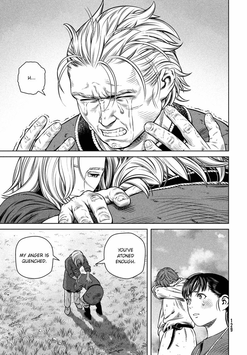 Vinland saga мангу читать i фото 39