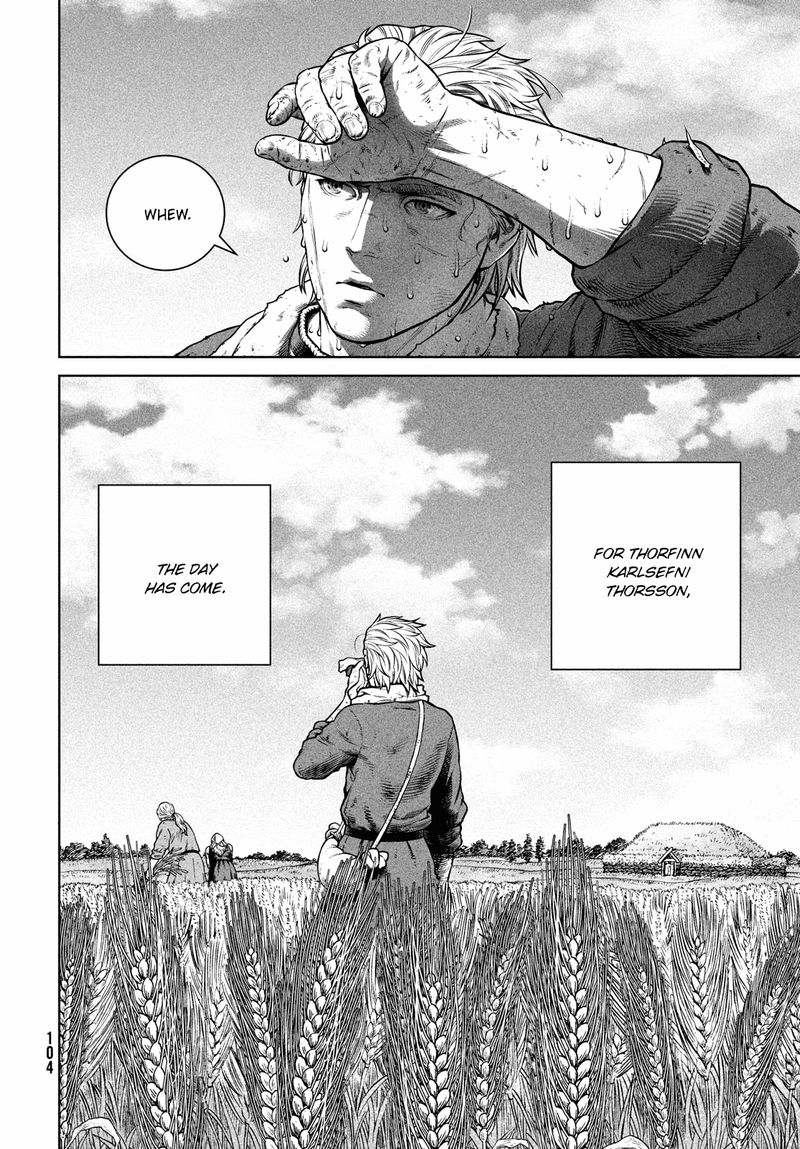 Vinland saga мангу читать i фото 37