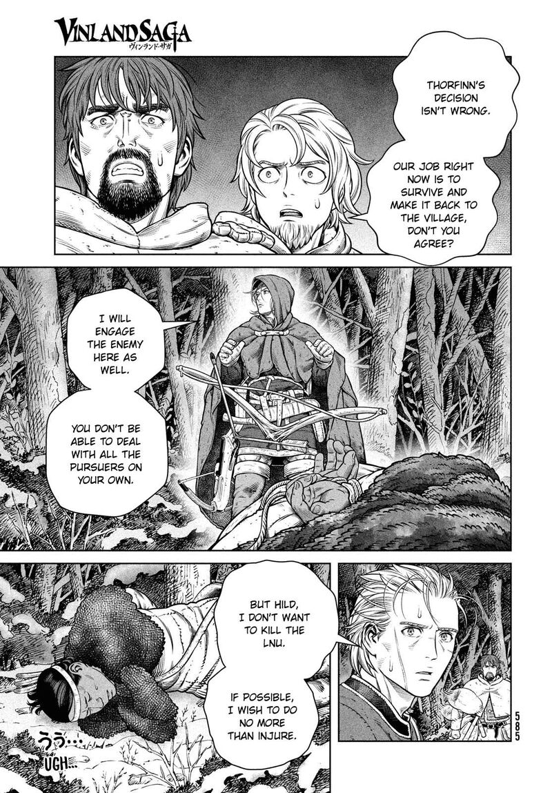 vinland saga ch 207｜TikTok Search