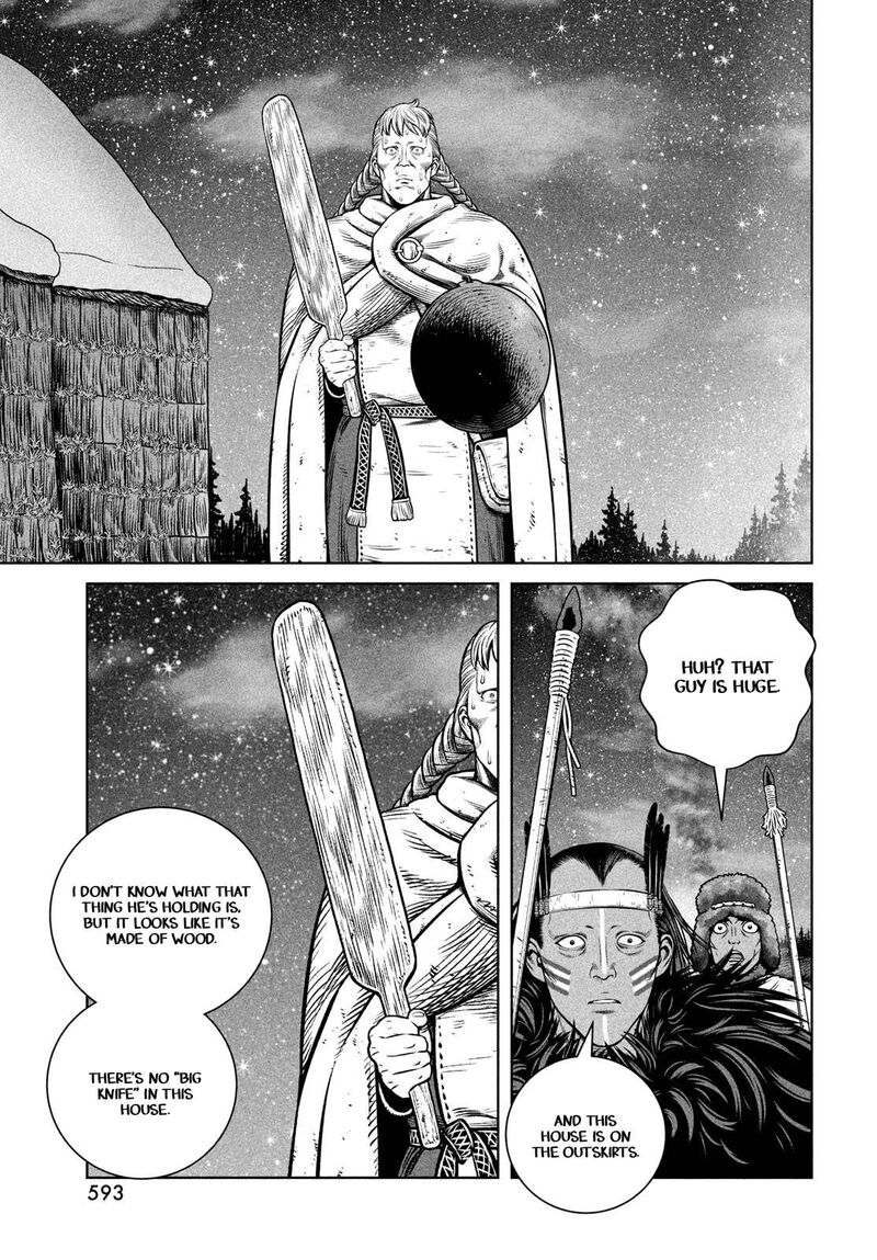 Vinland Saga 207