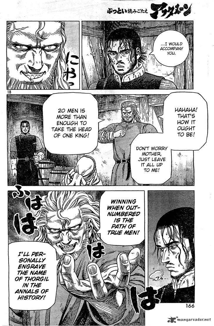 Read Vinland Saga Chapter 94 Mangafreak