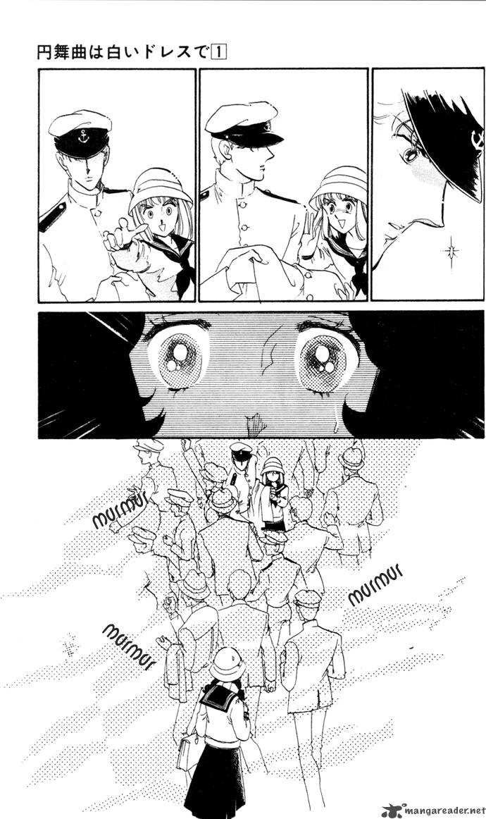 Read Waltz In A White Dress Chapter 3 Mangafreak Read Waltz In A White Dress Chapter 3 Mangafreak