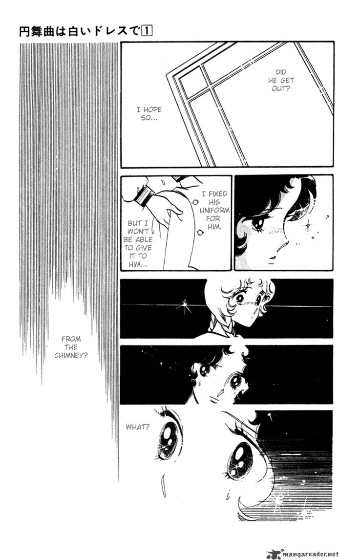 Read Waltz In A White Dress Chapter 3 Mangafreak Read Waltz In A White Dress Chapter 3 Mangafreak