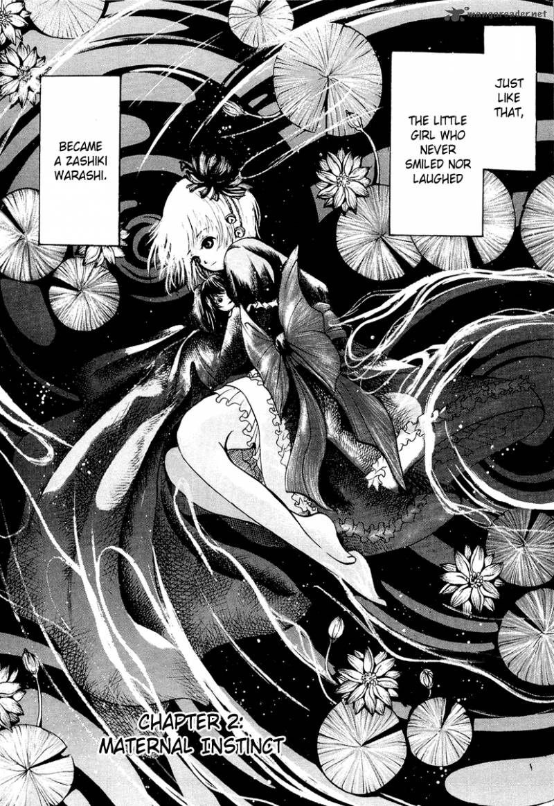 Wallpaper Read Waraenu Douji 108 No Gou Chapter 2 Mangafreak Free