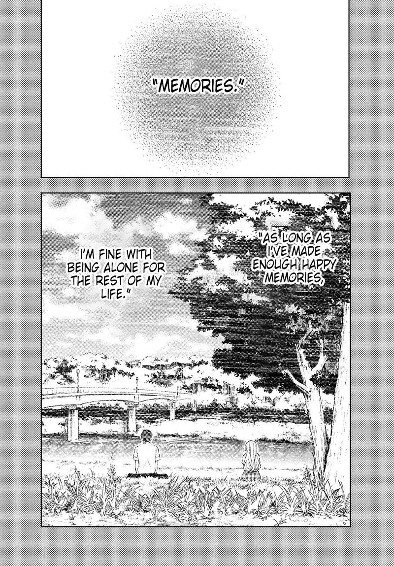 Watari Kun No Xx Ga Houkai Sunzen Chapter 62 Page 29