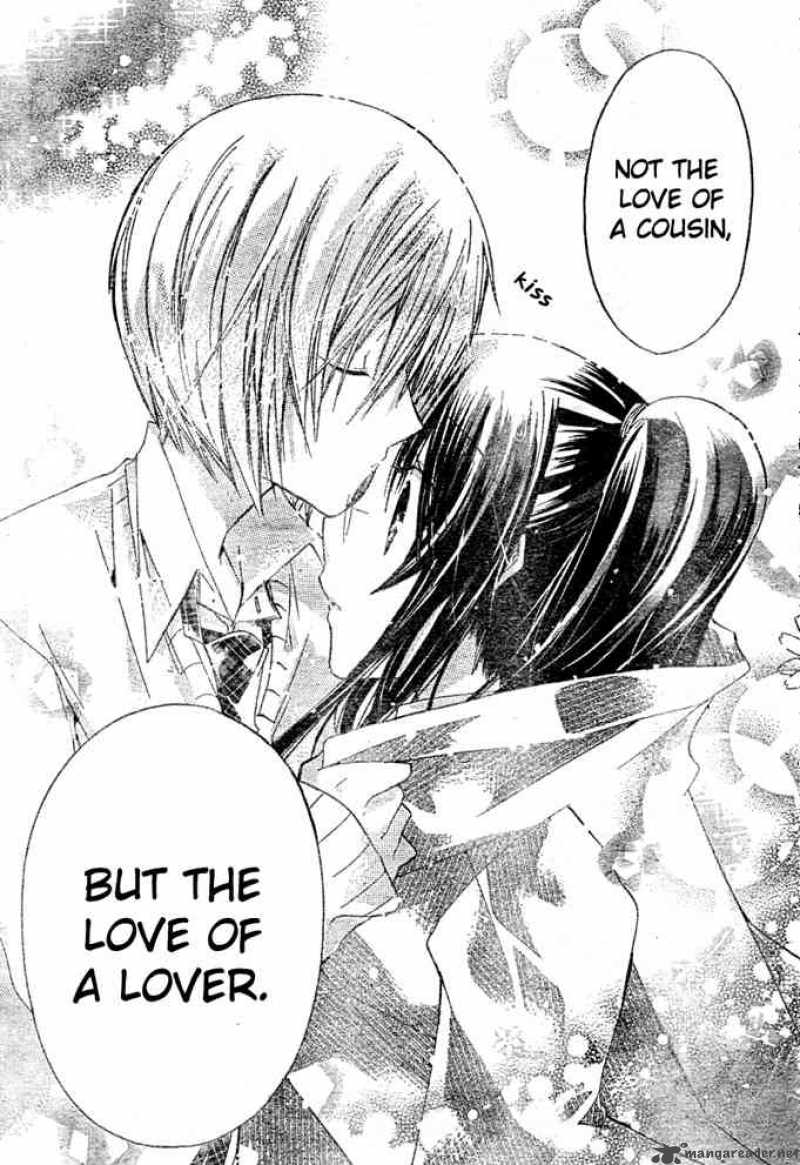 Read Watashi Ni Xx Shinasai Chapter 8 Mangafreak