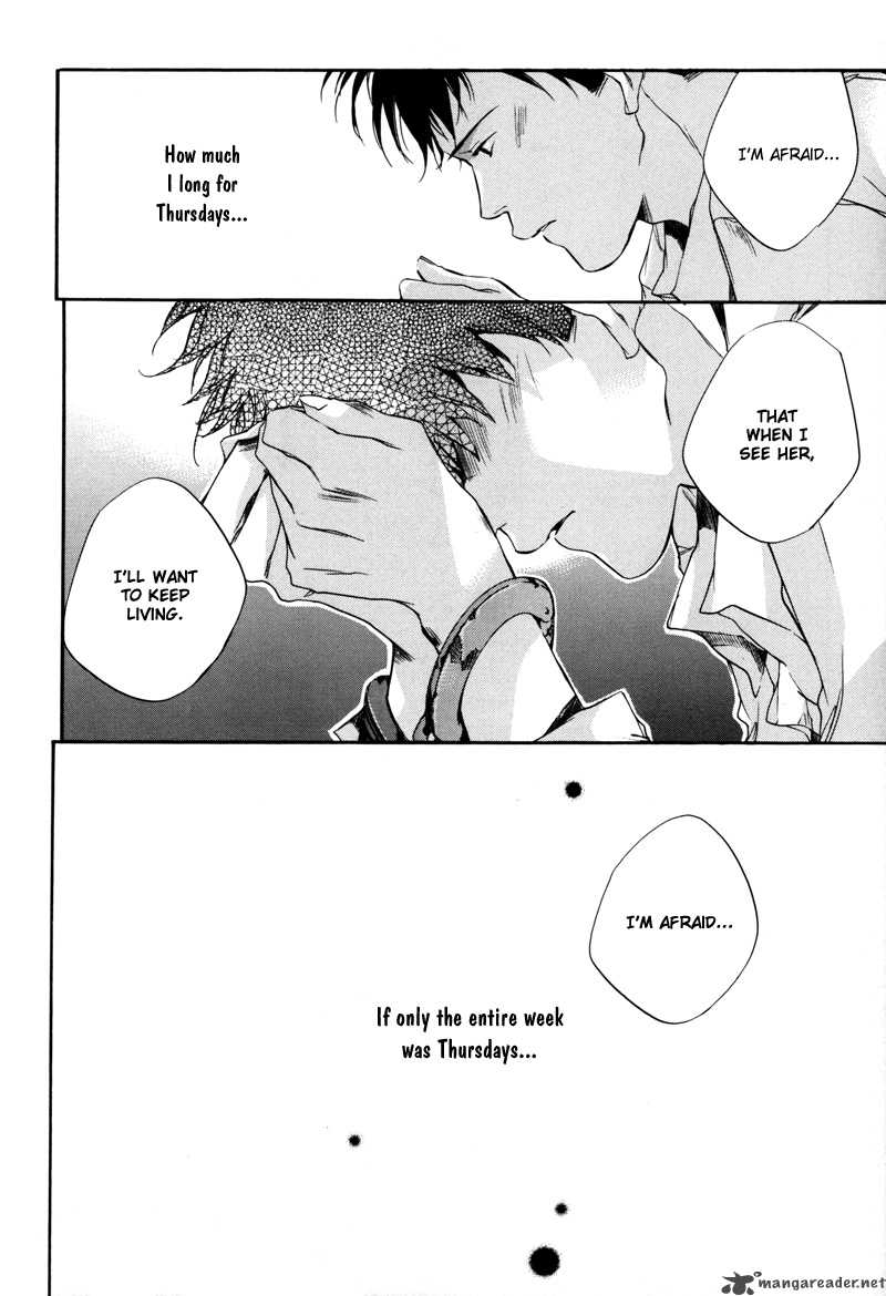 Watashitachi No Shiawase Na Jikan Manga Read Watashitachi No Shiawase Na Jikan Chapter 7 - MangaFreak