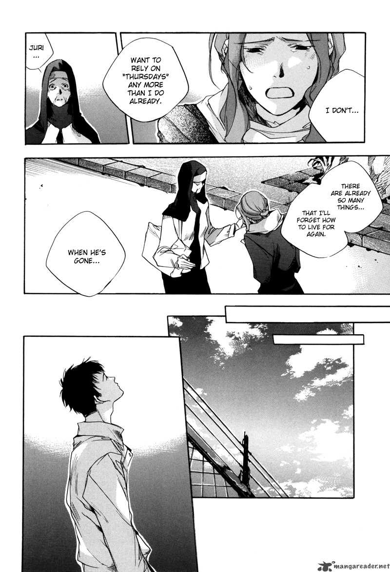 Watashitachi No Shiawase Na Jikan Read Watashitachi No Shiawase Na Jikan Chapter 7 - MangaFreak