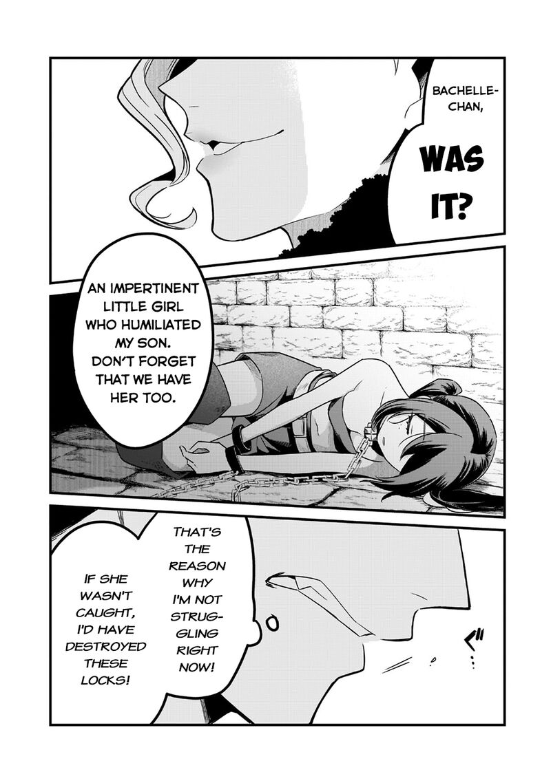 Welcome To The Cheap Restaurant Of Outcasts Chapter 34 Page 16