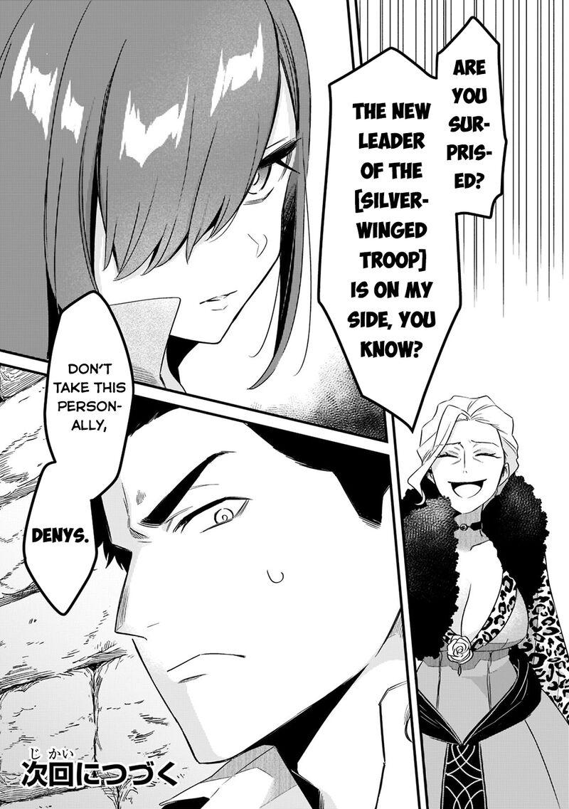 Welcome To The Cheap Restaurant Of Outcasts Chapter 34 Page 20