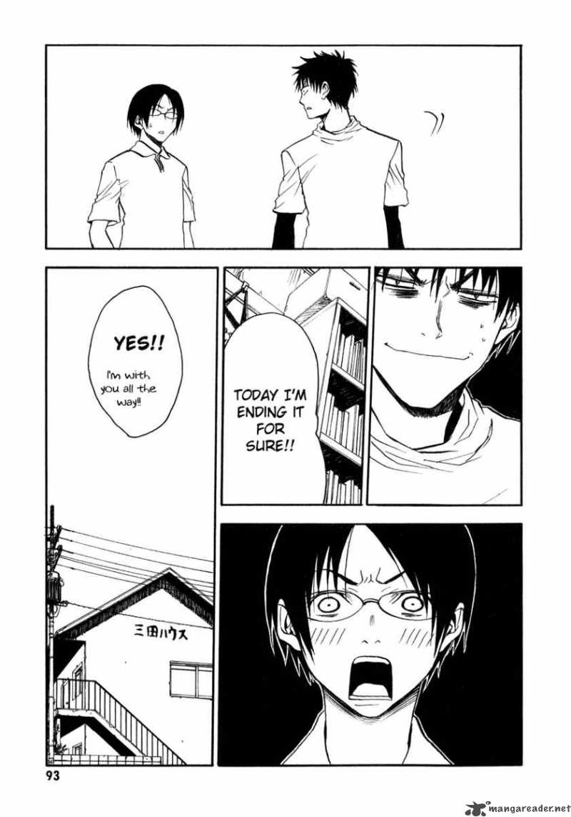 Read Welcome To The Nhk Chapter 18 Mangafreak The former three columns go chronologically down the manga, and the latter three go chronologically down the anime. read welcome to the nhk chapter 18